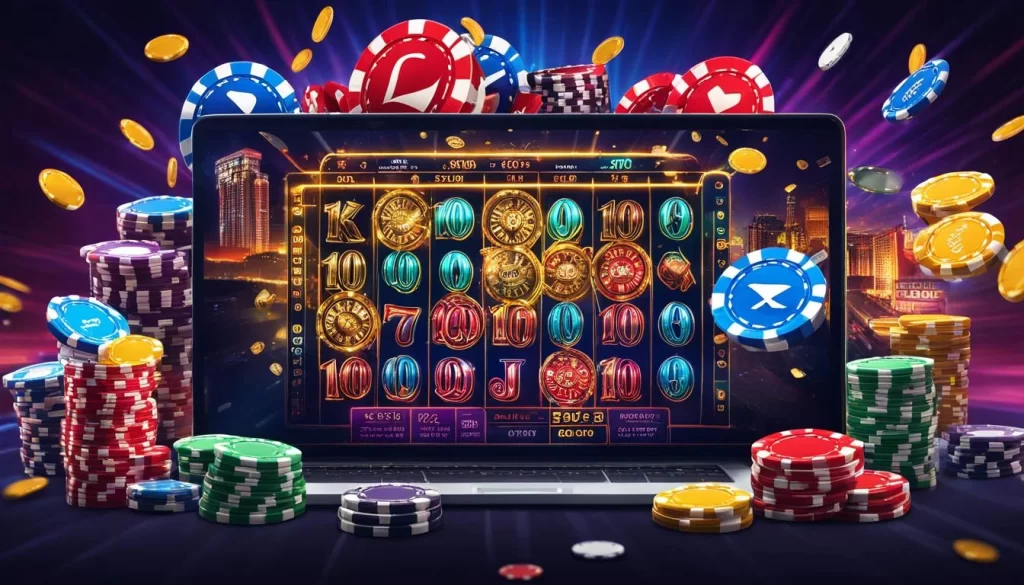 Hoàn trả cược thể thao và casino tại xs66