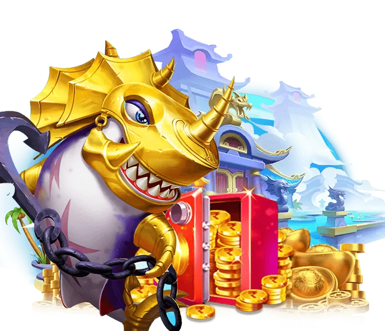 Game Bắn Cá Cổ Điển