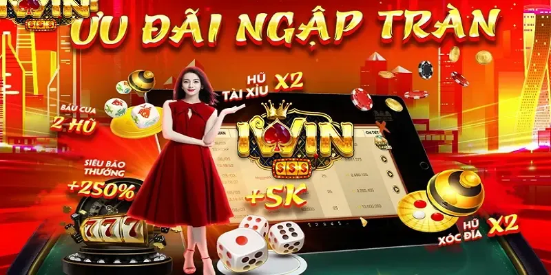 Vòng quay miễn phí cho game nổ hũ tại xs66
